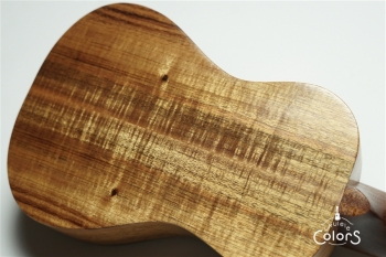 S-GLN/V -Long Neck- Gold